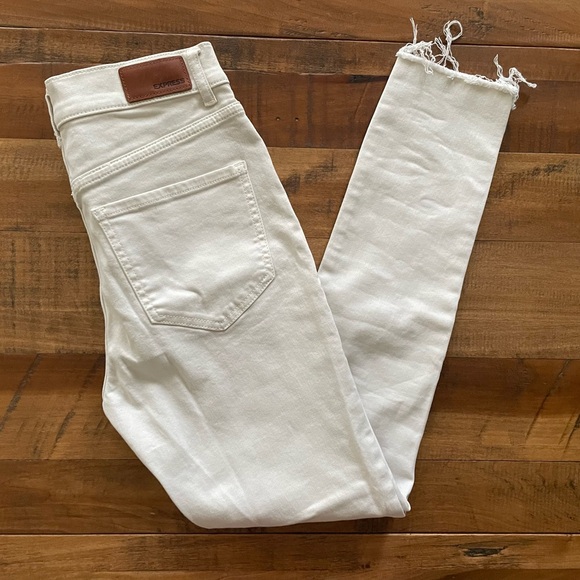 Express Jeans - Picture 4 of 7